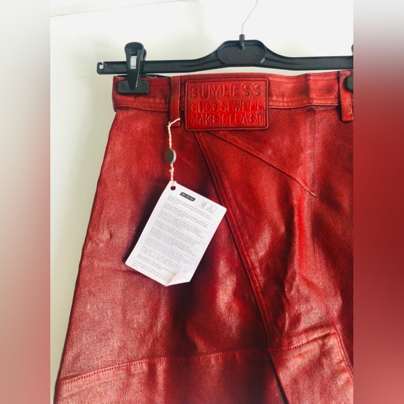 Vivienne westwood skirt. - Picture 5 of 9